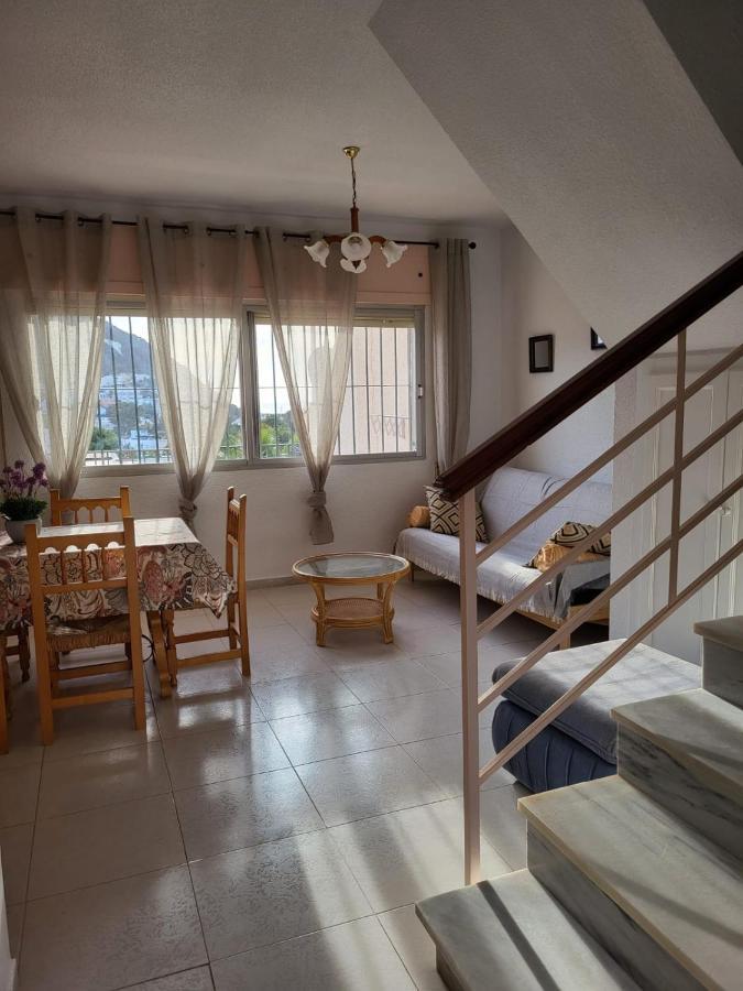 산 호세 Casa Befran 빌라 외부 사진